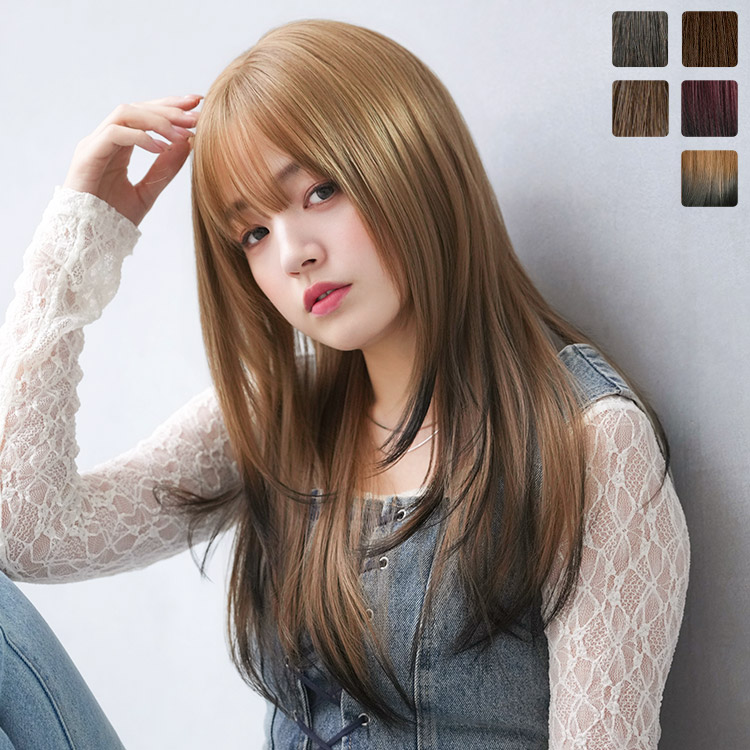 ミューズレイヤーロング