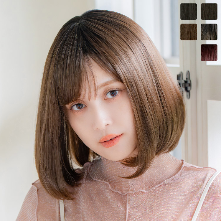 カジュアルボブ