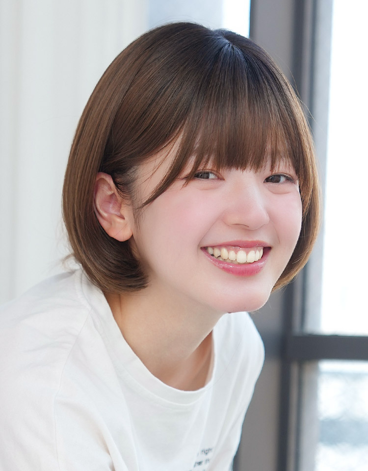 リラックスウィッグ_チェルシーショート